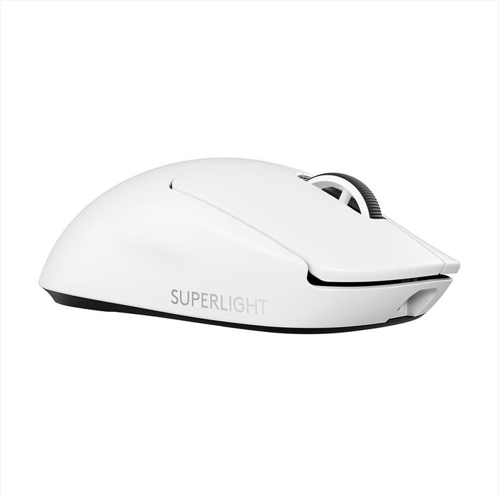 Produktbild Logitech G Pro X Superlight 2 (Kabellos)
