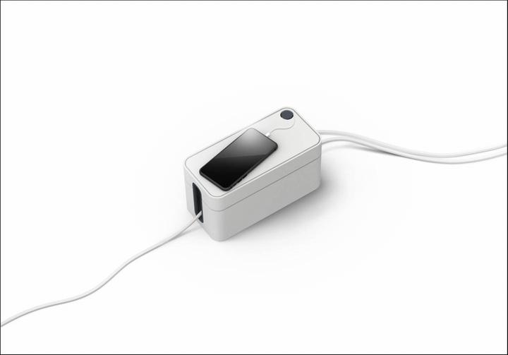 Image du produit Durable Boîte à câble CAVOLINE BOX L