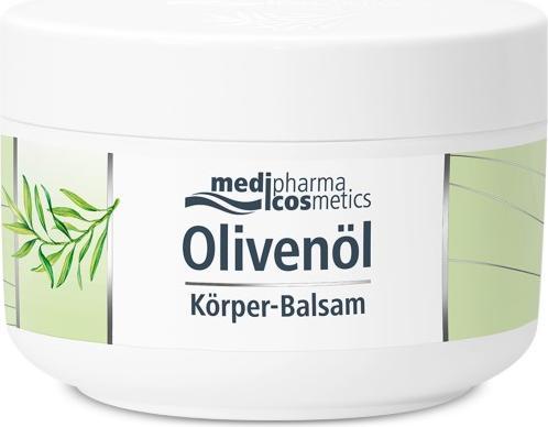 Produktbild Medipharma Olivenöl Körper-Balsam (Körperöl, 250 ml)