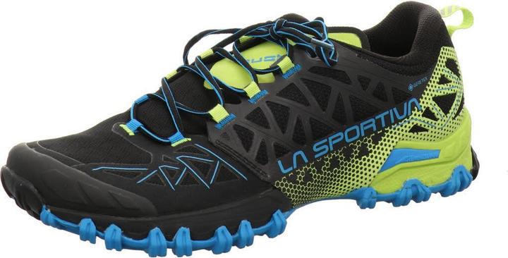 Produktbild La Sportiva Bushido II GTX (42)