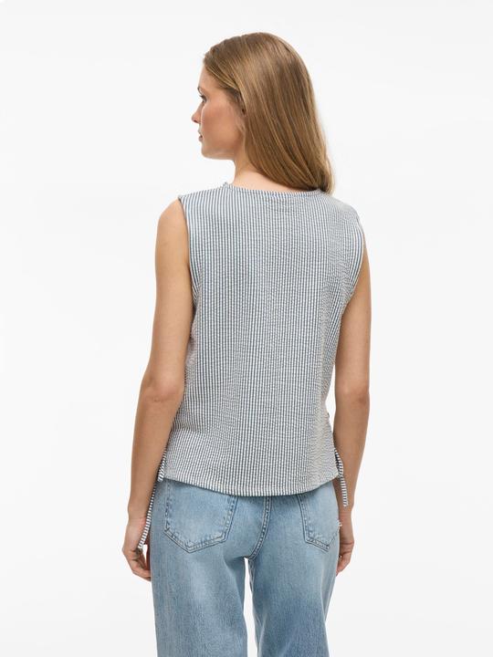 Produktbild Vila Rundhals Top (S)