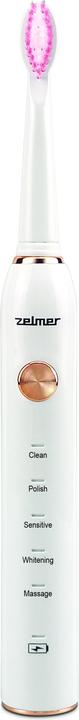 Actual product image Zelmer ZTBA1010W (4 x)