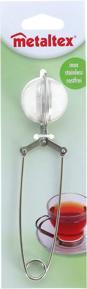 Actual product image Metaltex Tea brewer
