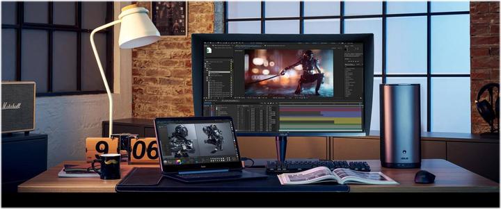 Immagine prodotto ASUS PA32UCG-K (3840 x 2160 pixel, 32")