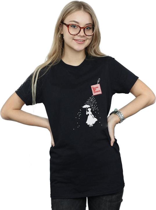 Produktbild Disney Mary Poppins Spoonful Of Sugar TShirt (M)