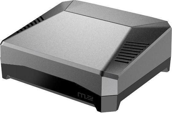 Actual product image Argon 40 A20-002 AR-MDT - ONE M.2 Case for Raspberry Pi 4