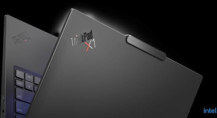 Actual product image Lenovo ThinkPad X1 Carbon | Black | 14 " | OLED | 2.8K | 2880 x 1800 pixels | Anti-glare | Intel Core Ultra