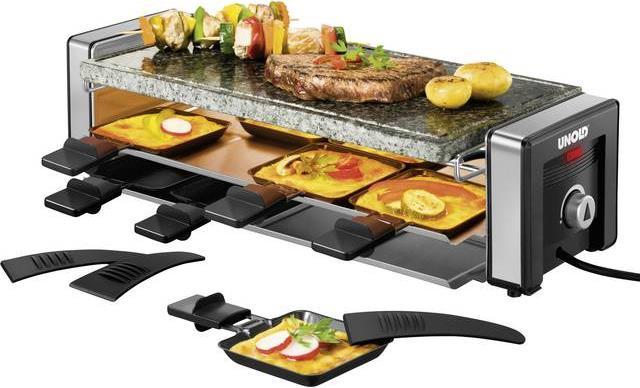 Actual product image Unold Délice