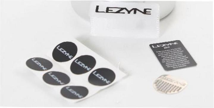 Produktbild Lezyne Smart