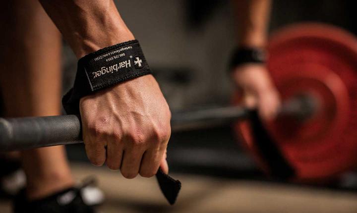 Produktbild Harbinger Lifting Strap