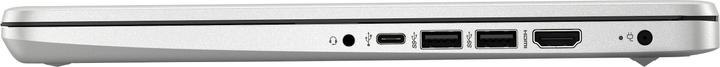 Produktbild HP 14s (15.60", AMD 3020e, 4 GB, 64 GB, DE)