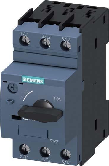 Produktbild Siemens CIRCUIT-BREAKER SZ S0,N RELEASE,34-40A