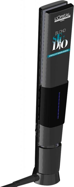 Actual product image L'Oréal Paris Heating Iron (Black)