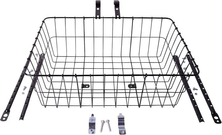 Produktbild Wald Gross (22.50 l)