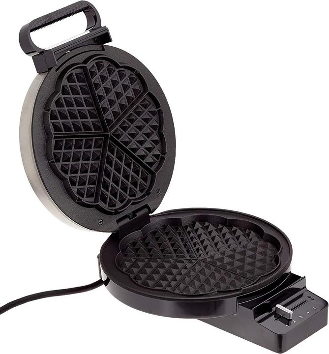 Image du produit Unold Gaufrier automatique