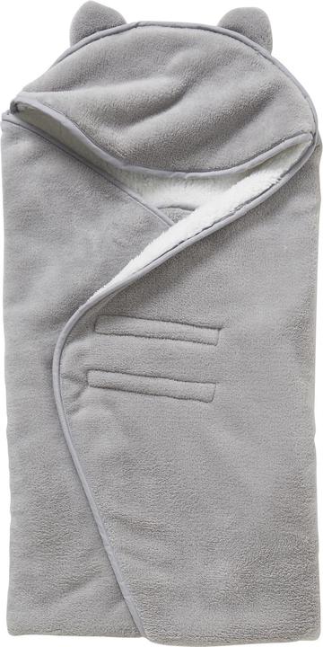 Gris, Blanc