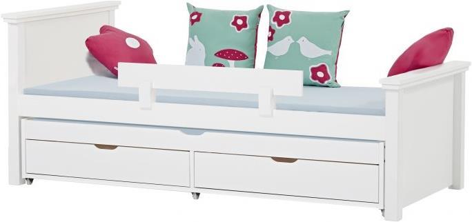 Produktbild Hoppekids Matratze (90 x 190 cm)