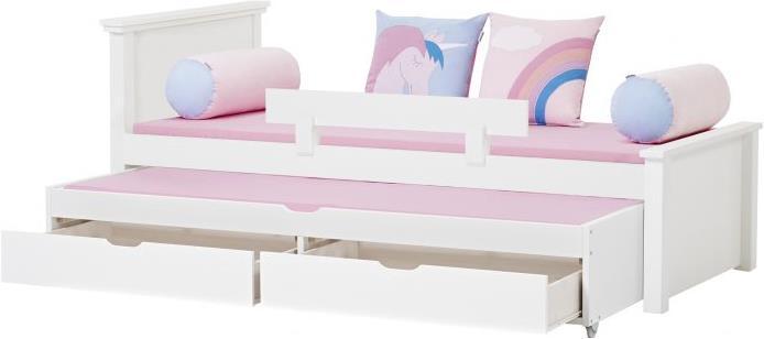 Produktbild Hoppekids Matratze (90 x 190 cm)