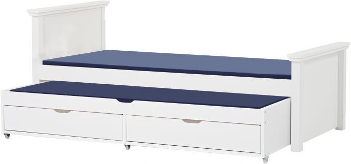 Produktbild Hoppekids Matratze (90 x 190 cm)