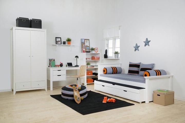 Produktbild Hoppekids Matratze (90 x 190 cm)