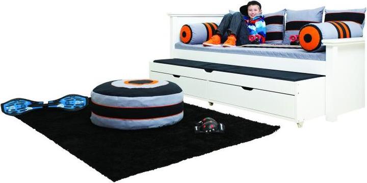 Produktbild Hoppekids Matratze (90 x 190 cm)