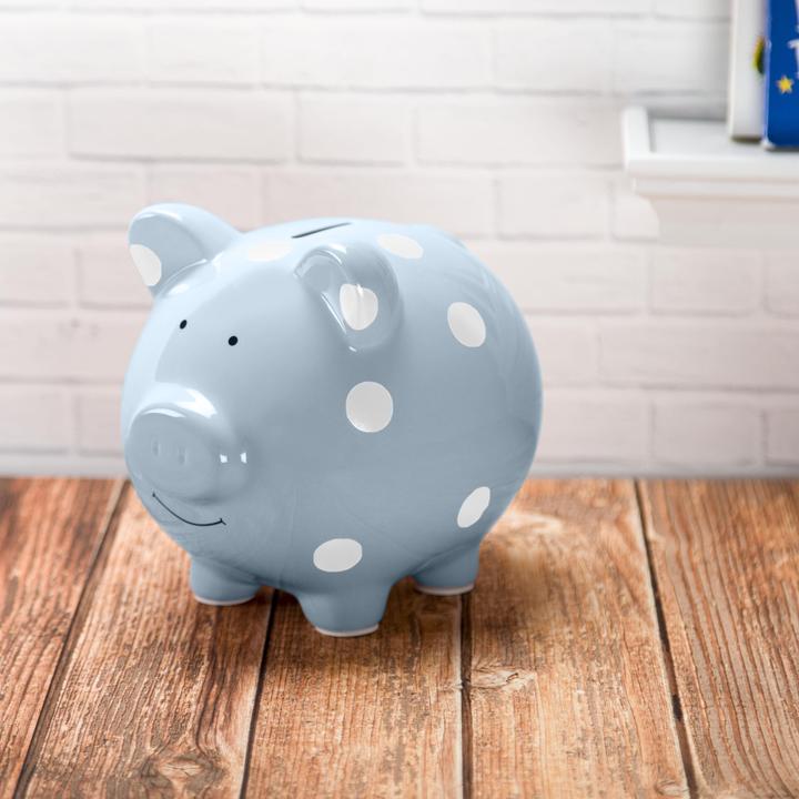Actual product image Pearhead Pig