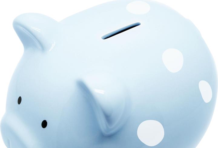 Actual product image Pearhead Pig