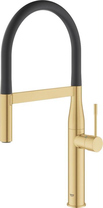 Grohe Miscelatore monocomando per lavello Essence