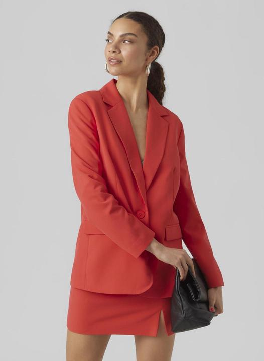 Actual product image Vero Moda Longline blazer (XS)