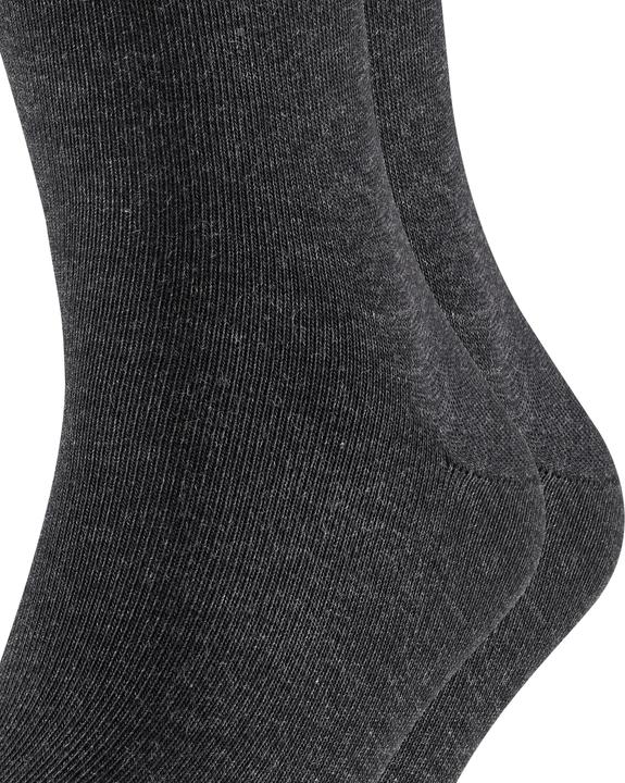 Actual product image Falke Happy SO (pack of 2, 39 - 42)
