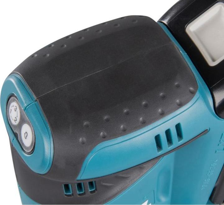 Produktbild Makita Dbo180zj (Exzenterschleifer, 180 W)