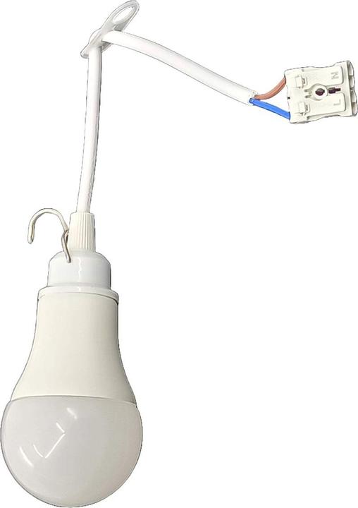 Produktbild Elbro LED-Baustellenleuchte (1130 lm)