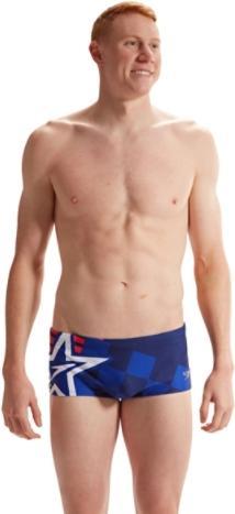 Immagine prodotto Speedo Placement Digital 17cm Brief (38)