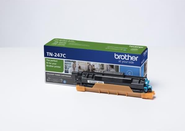 Produktbild Brother TN-247C (C)