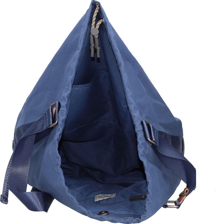 Immagine prodotto Camel Active Borsa a tracolla in tela Borsa a tracolla Laona (50 l)