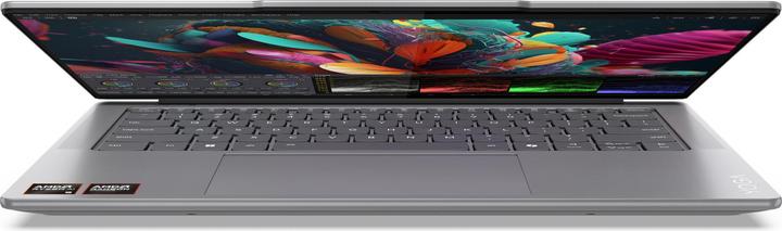 Immagine prodotto Lenovo Yoga Pro 7 (14.50", AMD Ryzen AI 9 365, 32 GB, 1000 GB, DE)