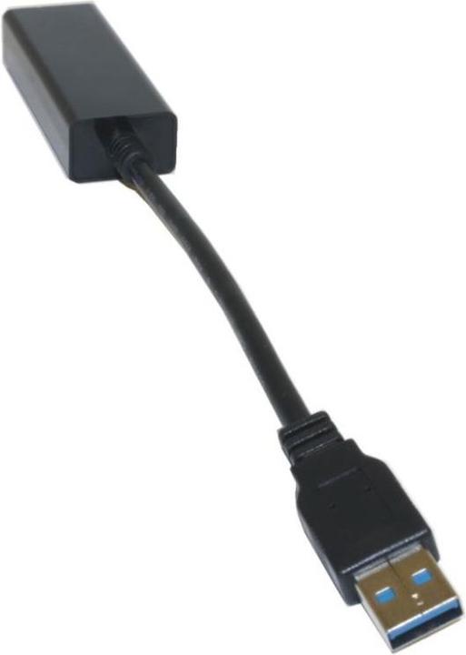 Image du produit Fujitsu USB vers LAN (Transformateurs)