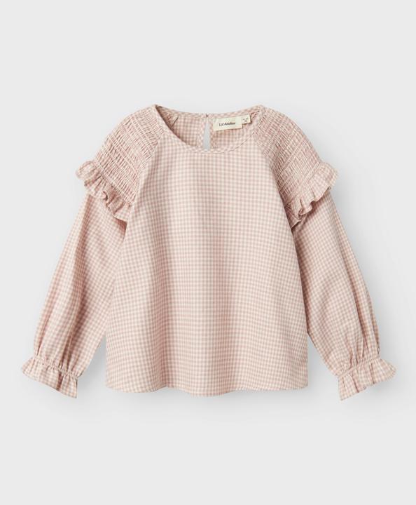 Image du produit Name it Chemise en coton bio (122)
