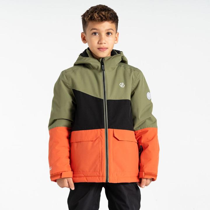 Produktbild Dare2b Steazy II Jacket (140)