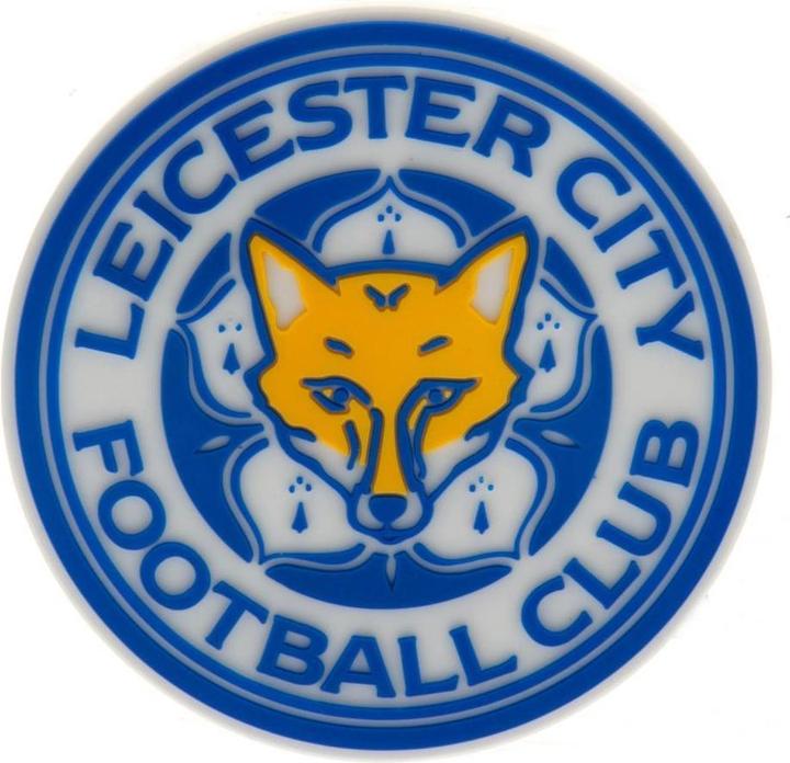 Image du produit Leicester City FC Aimant pour réfrigérateur 3D (1 x)