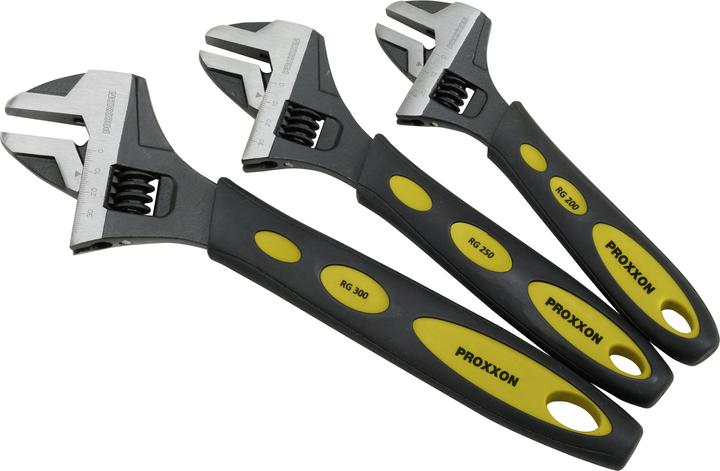 Produktbild Proxxon Rollgabelschlüssel RG 300 (34 mm)