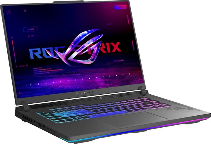 Actual product image ASUS G614JIR-N4139W (16", Intel Core i9-14900HX, 16 GB, 2000 GB, Eng. Int.)