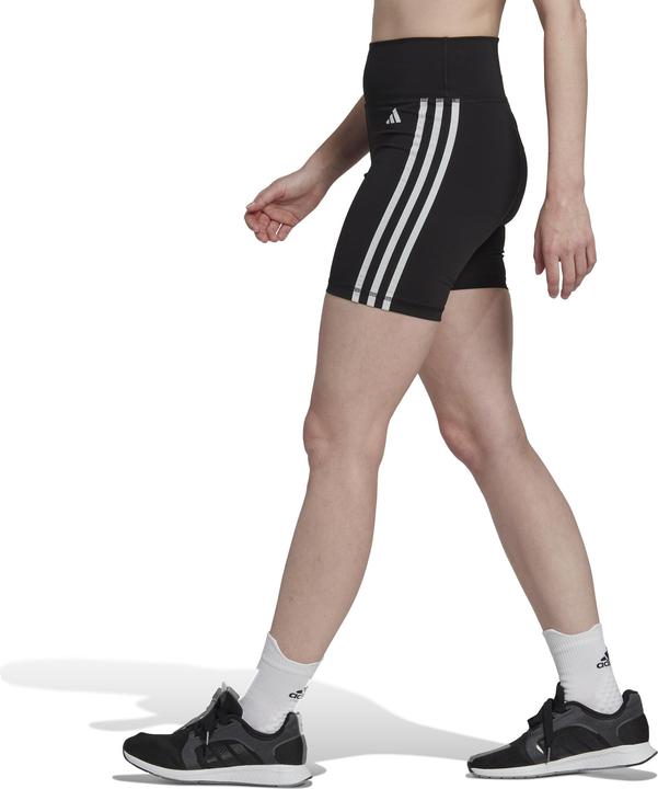Produktbild adidas TE 3 Stripes Short Tight (M)