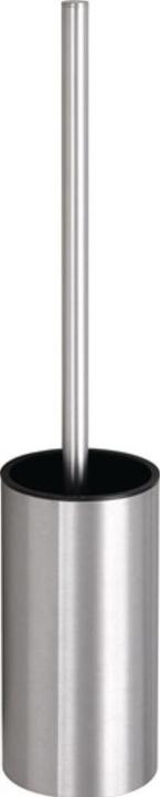 Actual product image Hewi Toilet brush set System 162 stainless steel XA
