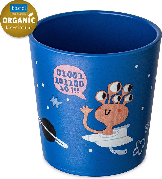 Actual product image Koziol Connect Cup S Space