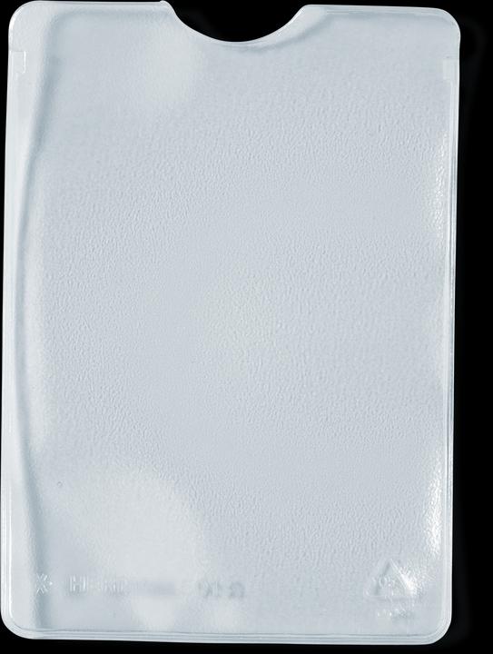 Image du produit HERMA Pochettes pour cartes d'identité (9 x 6 cm, 10 x)