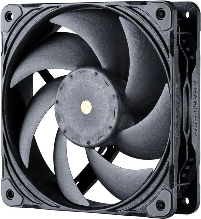 Actual product image Phanteks T30 PWM 120mm fan (120 mm, 1 x)