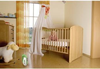 Produktbild Hama Baby-Control BC-400D