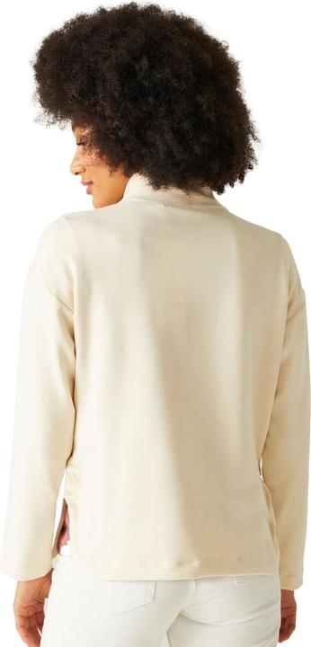 Actual product image Regatta Womens/Ladies Ashlynn Knitted Fleece Jacket (36 D)