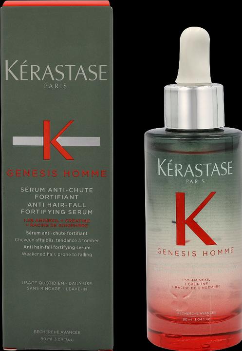 Produktbild Kérastase Genesis Homme Serum (90 ml)